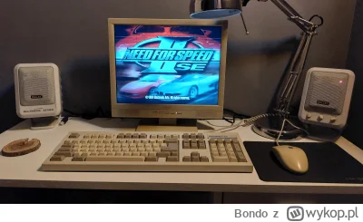 Bondo - A Wy co, dalej jakieś gry telewizyjne? ( ͡º ͜ʖ͡º)
#retrogaming #windows98 #st...