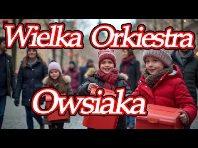 bartekradek - #bartekradekmusic #owsiak #orkiestra #wielkaorkiestraswiatecznejpomocy
...