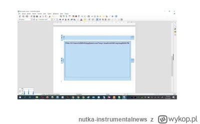 nutka-instrumentalnews - TO KWESTIA FORMATU danych w innych niż rtf (które super form...