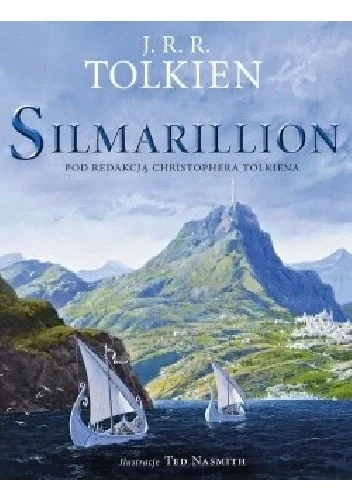 Cerber108 - 415 + 1 = 416

Tytuł: Silmarillion
Autor: J.R.R. Tolkien
Gatunek: fantasy...