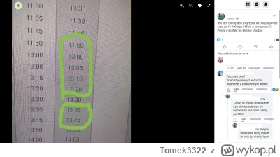 Tomek3322 - Dobrze rozumiem że typ zamówił transport auta, a w międzyczasie kiedy to ...