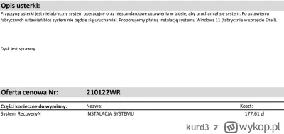 kurd3 - Potrzebuje pomocy bo już nie mam siły z tym gównem (╥﹏╥)
Laptop to Acer Aspir...