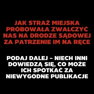 MientkiWafel - @Cogito-sum: i na deserek wdzięczność dla zwykłych, cywilizowanych oby...