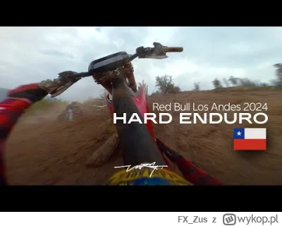 FX_Zus - Wildest Moments of Crazy Hard Enduro in Chile!

Chłop 3-ci w generalce na el...