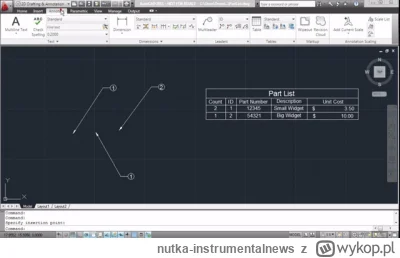 nutka-instrumentalnews - Mirki od #cad da radę ściągnąć jakąś lżejszą wersję wersją t...