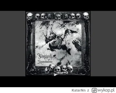 KatarNn - Buśka buśka serduszka
#blackmetal