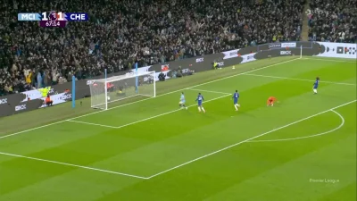 Minieri - Haaland & Sanchez, Manchester City - Chelsea 2:1

Mirror: https://streamin....