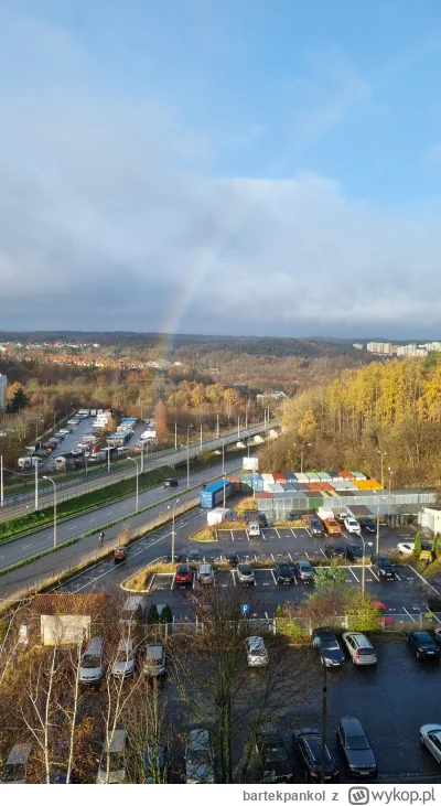 bartekpankol - Dobra, chyba trzeba dzwonić po chłopaków i robimy tego matiza. #pienia...