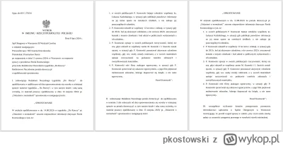 pkostowski - Treść wyroku.