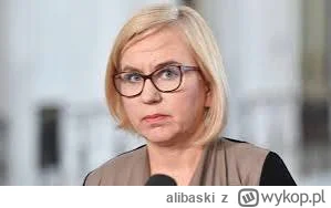 alibaski - Co, jaki lobbing? ja nic nie słyszała