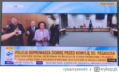 rybazryzem85 - To Elvis żyje?
#bekazpisu #polityka #sejm #tvrepublika