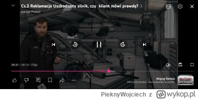 PieknyWojciech - #youtube #internet #revanced #vanced #android

Czy w Revanced da się...