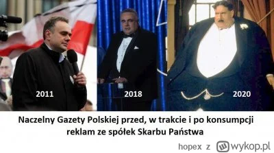 hopex - @m0bbing_duck: A kupując w innych sklepach oraz oglądając głupie reklamy powo...