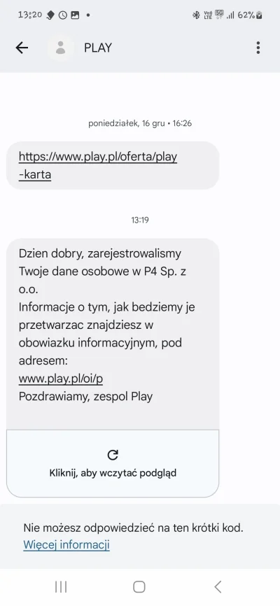 Sigmabrat423 - #play ludzie , zadziało się coś dziwnego . Jakieś 20 minut temu dzwoni...