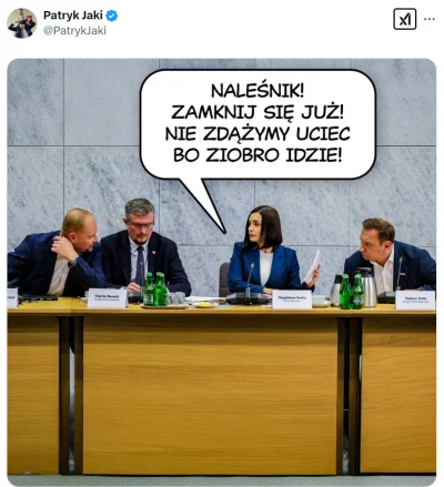 splinter96 - subtelny prawicowy humor
#bekazpisu #bekazprawakow #polityka