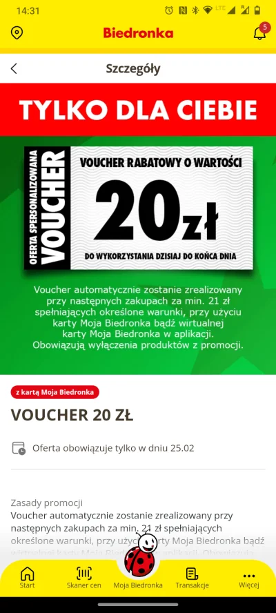 Rymncimpir - Ale dostałem dropa w szejkomacie. Lecę bo mi biedrę zamknął. Widzimy się...