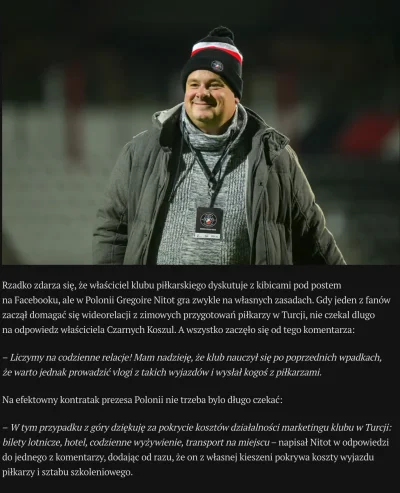 lepaq - beka z typa xd

#mecz #ekstraklasa