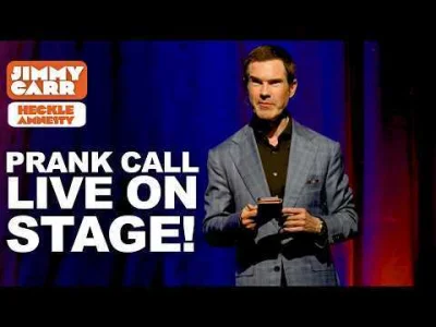 niegwynebleid - Od 8 minuty jest genialny gag. Poletzam
#jimmycarr #humor w sumie cię...