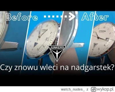 watchnudes - Junkers po małym spa, zapraszam (⌐ ͡■ ͜ʖ ͡■)

link:
https://youtu.be/ICN...