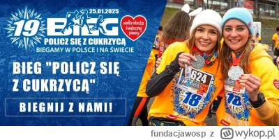 fundacjawosp - ⭐ Do 33. Finału WOŚP pozostało już tylko 60 dni, warto więc przypomnie...