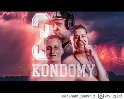 PeckhamLondyn - #polskirap #rap #beef #diss Tede diss na Olejnika, Kaczora BRS i Suje...