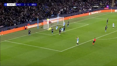 uncle_freddie - Manchester City 3 - 1 Club Brugge; Savinho

MIRROR: https://streamin....