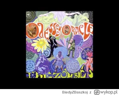 BiedyZBaszkoj - 526 / 600 - The Zombies - Brief Candles

1968
#codzienne60 <---
#muzy...