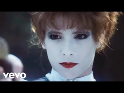 Piekny_Maryjan - Mylène Farmer - Libertine