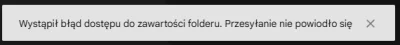zerg1234 - Czołem. Chce sobie ogarnąć backup w chmurze Google Drive. Mam taki folder ...