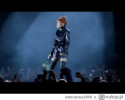 enterprise2000 - Mylène Farmer - Désenchantée (Stade de France Live)

#muzyka #beauty...