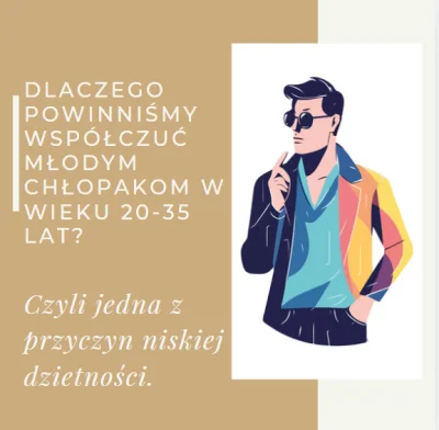 WiecznySingielprzed30 - DLACZEGO POWINNIŚMY WSPÓŁCZUĆ MŁODYM CHŁOPAKOM W WIEKU 20-35 ...