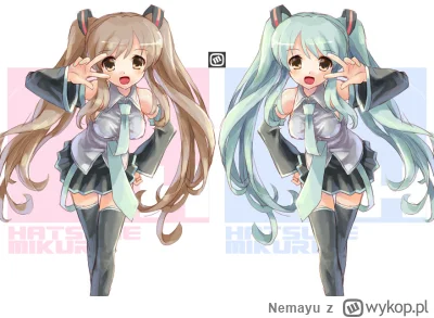 Nemayu - Sore wa Mikurublogu to yoba rete imasu
#anime #hatsunemiku #japonia #japonsk...