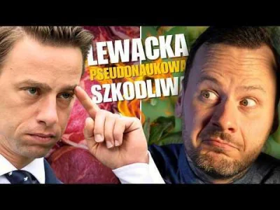 Leniek - @GhostofChristmasPast: Bosak krytykuje coś że względu na nazwę,  nie mając p...