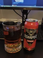 Teuvo - romper extreme 12%

creme de la creme żulerskiej ambrozji, zamknięcie sagi pi...