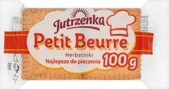 janekplaskacz - W trochę inny sposób zepsuto Petit Beurre.

Kiedyś zwykła, mała paczk...