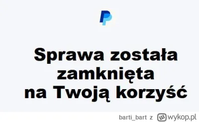 barti_bart - Nie mogłem się powstrzymać.
Fajkowy donejt!
To działa :D XD (ꖘ‸ꖘ)

#rapo...