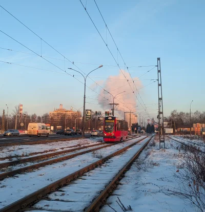 sylwke3100 - Aleja Józefa Piłsudskiego, Dąbrowa Górnicza.

Solówka linii 28 (Dąbrowa ...