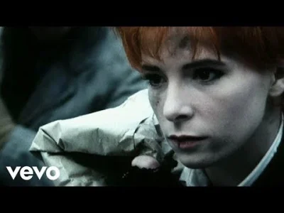 Piekny_Maryjan - Mylène Farmer - Désenchantée