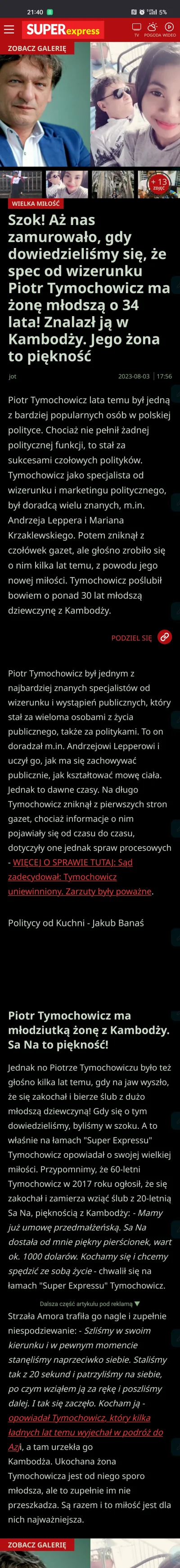 _______________________ - Jak można być aż takim wieśniakiem (nie obrażając mieszkańc...