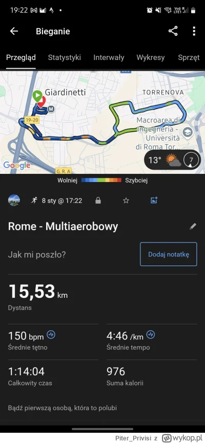 Piter_Privisi - 52 038,47 - 15,53 = 52 022,94

Trening do watykańskiego papatonu wyma...