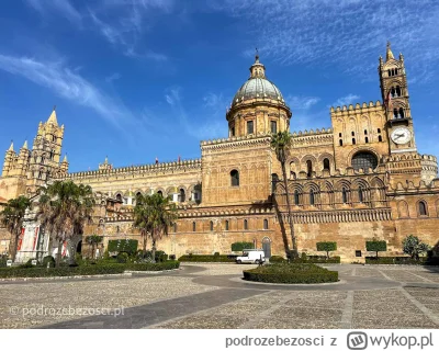 podrozebezosci - Cześć!

Palermo, stolica Sycylii, to miejsce pełne kontrastów, bogat...