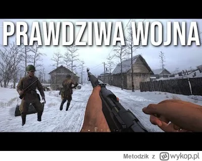 Metodzik - =====================[DARMOWA GRA NA EPIC]===================

WRÓCIŁO WOŁ...