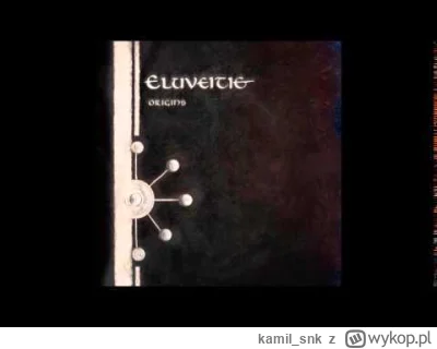 kamil_snk - @yourgrandma: Eluveitie - L'appel Des Montagnes