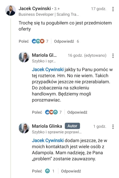 Emble - @Bogactwoczescglowna nieźle wyszczekana sucz xd