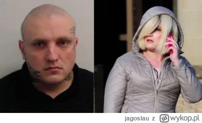 jagoslau - Zastanawiam się, ilu z tych "transseksualnych" więźniów zmieniło płeć z ro...