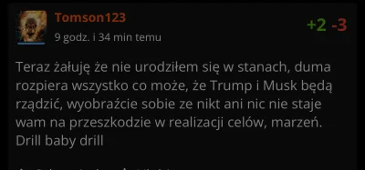 d4wid - #szuryzglownej 

Tomek, lat 13

#polityka #bekazprawakow #usa #trump #neuropa