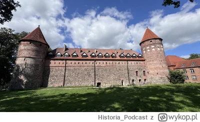 Historia_Podcast - Projekt trylogii krzyżackiej, czyli trzyodcinkowego cyklu filmów/p...