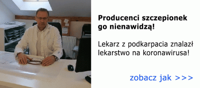 D.....n - WAŻNE!!!

Dr Bodnar z Przemyśla wzywa do natychmiastowych badań nad amanta...