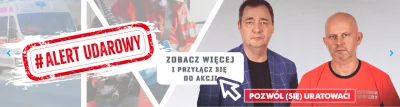 powsinogaszszlaja - Społeczna kampania na rzecz udaru mózgu.

Znalezisko w temacie....