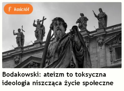 SynGilgamesza - Ateizm zło marks komunizm dżęder szatan lewactwo zachód upadł odcinek...